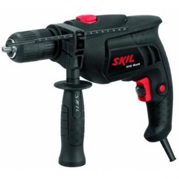 Skil 6280CA - Taladro percutor con portabrocas de cierre rápido