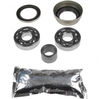 Juego de cojinete de rueda Blue Print ADD68225C - Kit completo para reemplazo de rodamientos