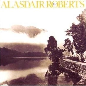 Farewell Sorrow - Alasdair Roberts