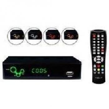 Nevir NVR-2595DUGHD - Sintonizador TDT