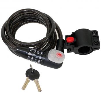M-Wave DS 10.18 L - Candado con código