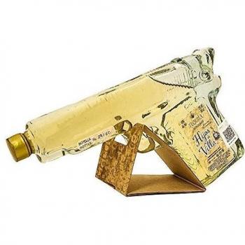 Hijos de Villa Tequila De Villa Reposado Pistol 40º 200 ml