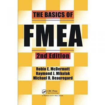 The Basics of FMEA
