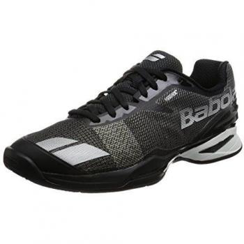 ZAPATILLAS BABOLAT JET AC NEGRO BLANCO