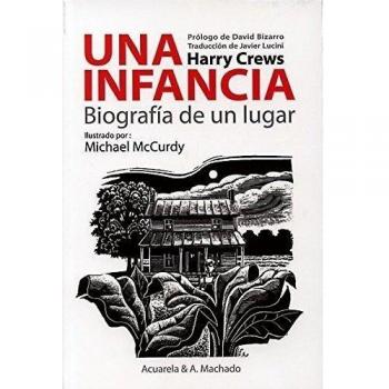 Una infancia: Biografía de un lugar