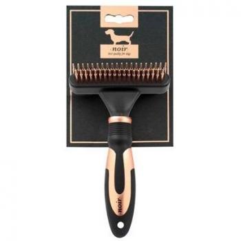 NOIR EBI 645-436677 Rastrillo para desenredar