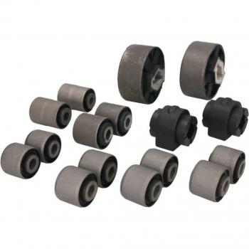 Juego de reparación TEDGUM para cuerpo del eje Ford Mondeo (Ref: 00227746)