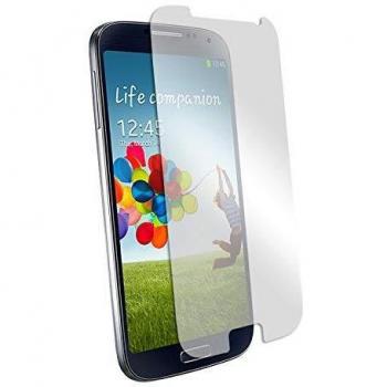 Protector de Pantalla Transparente Puro para Samsung Galaxy S4 - 2 Piezas