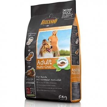 Belcando Canine Adult Multi Crock 5Kg 5000 g