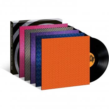 Aeroplane Flies High [VINYL] [Vinilo]