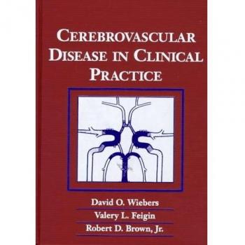Cerebrovascular Disease in Clinical Practice