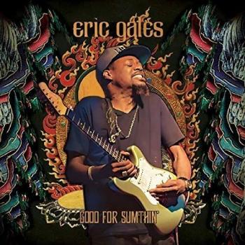 Good For Sumthin' [Vinilo] - Eric Gales