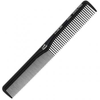 Peine Jaguar A-Line A500 7,25 (18,4 cm) para corte de cabello
