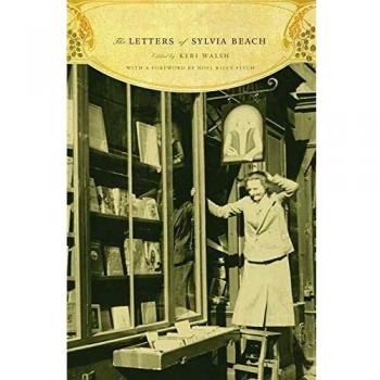 The Letters of Sylvia Beach