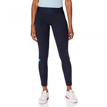 adidas W ID Wnd Tights, Mujer, Legend Ink, S