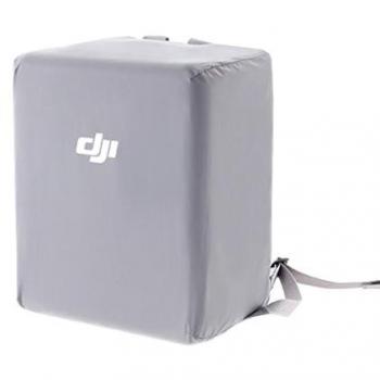 Paquete de Protección Plateado DJI Phantom 4 - Accesorios para Drones