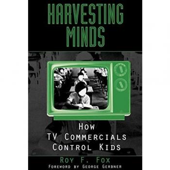 Mind Control in Advertising: Understanding TV Commercials' Impact on Children