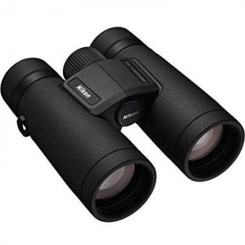 Nikon Monarch M7 8x42, Negro