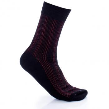 Jack Jones Calcetines hombre talla única Rojo