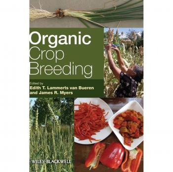 Organic Crop Breeding