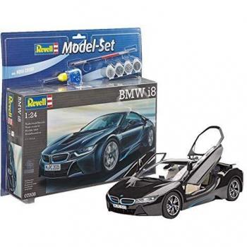 Revell- Kit Modelo, Multicolor