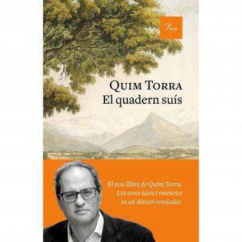 El quadern suís - Quim Torra