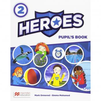 HEROES 2 Pb - Mohamed, Emma;Ormerod, Mark