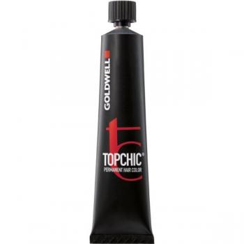 Goldwell Topchic 5B@BK Brasil Marrón Cobrizo 60 ml