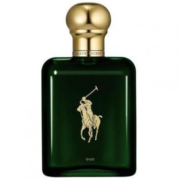Ralph Lauren Polo Oud Eau De Parfum 125ml