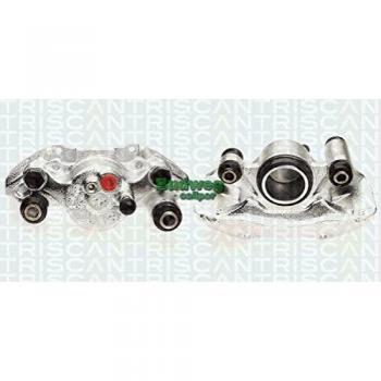 Pinza de freno BUDWEG CALIPER 343301 para eje delantero derecho