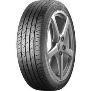 Gislaved Ultra*Speed 2, tipo: Todoterreno, características: 265/50 R19, índice de carga 110Y, clasificación XL (Extra Load), diseño para SUV