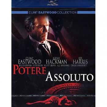 Potere assoluto [Italia] [Blu-ray]