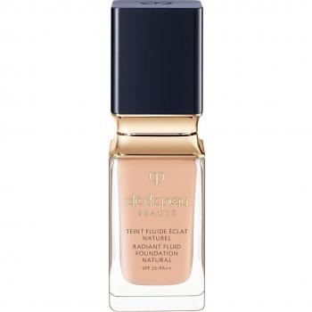 Clé de Peau Beauté Radiant Fluid Natural Foundation SPF 25 - B10 (35 ml)