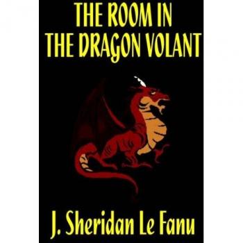 La habitación en el dragón volador (edición en tapa blanda)