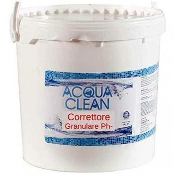 Corrector pH Granular Agua Limpia 5kg