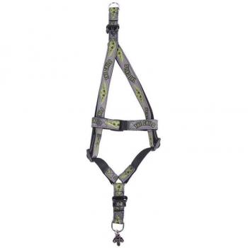 Arnés para Perro The Mandalorian Baby Yoda Star Wars XXS/XS