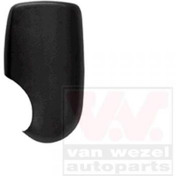 Van Wezel 1898841 tapa de espejo retrovisor izquierdo