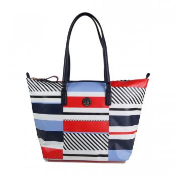 TOMMY HILFIGER AW0AW05317 Bolso Mujer MULTICOLOR 906 UNI