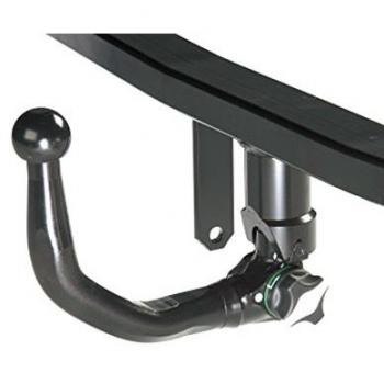 Enganche Desmontable Sin Herramientas Bosal-Oris 050-563 para Mercedes-Benz