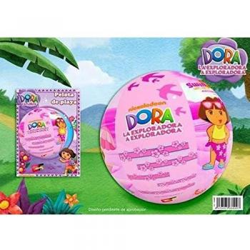 New Toy Pelota Dora 50x50 Cm. 36