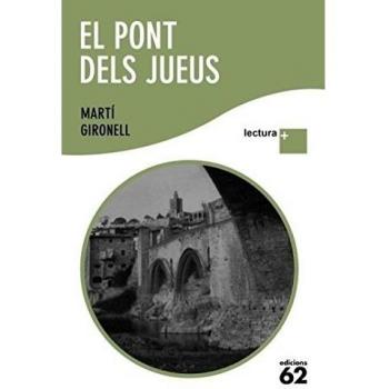 El pont dels jueus - Martí Gironell
