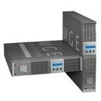 Eaton EX 1500 RT2U Marine - Fuente de alimentación continua