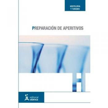 Preparación de aperitivos