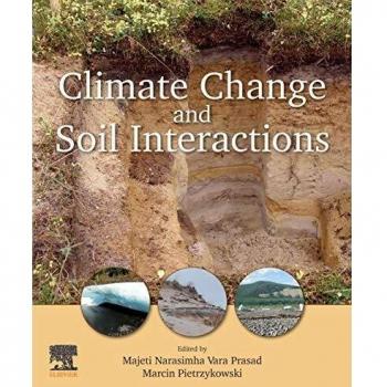 Climate Change and Soil Interactions