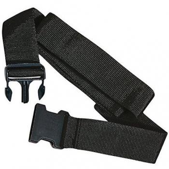 Blaklader Adjustable Black Belt One Size