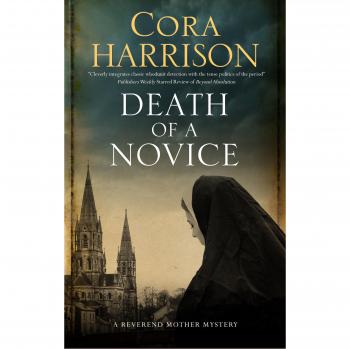 Death of a Novice
