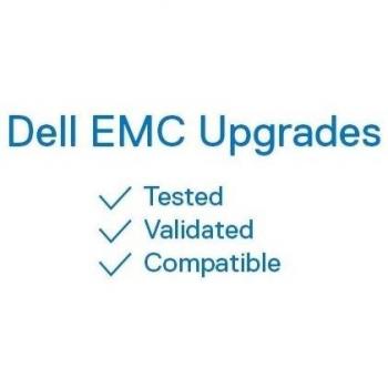 Fuente de Alimentación DELL 450-AMIH 700W 80 Plus Titanium con Conexión en Caliente
