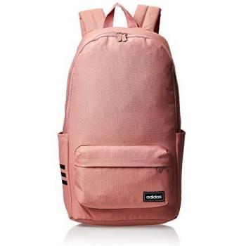 adidas backpack, pink