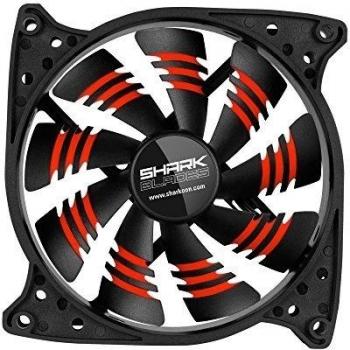 Sharkoon SHARK Blades Carcasa del ordenador Ventilador - Ventilador de PC