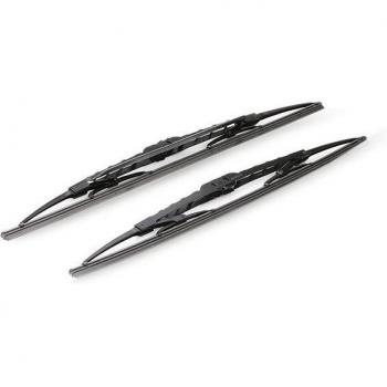 Limpiaparabrisas Bosch Twin Spoiler 3 397 118 423
